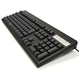 東プレ Realforce108UDK 静電容量無接点USBキーボード 日本語108キーかななし 昇華印刷 墨モデル Nキーロールオーバー キー荷重ALL30g ブラック SJ38C0