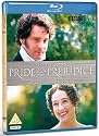 Pride And Prejudice [Blu-ray] [1995]