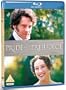Pride And Prejudice [Blu-ray] [1995] [Region Free]