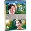 Pride And Prejudice [Blu-ray] [1995] [Region Free]