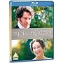 Pride And Prejudice [Blu-ray] [1995]