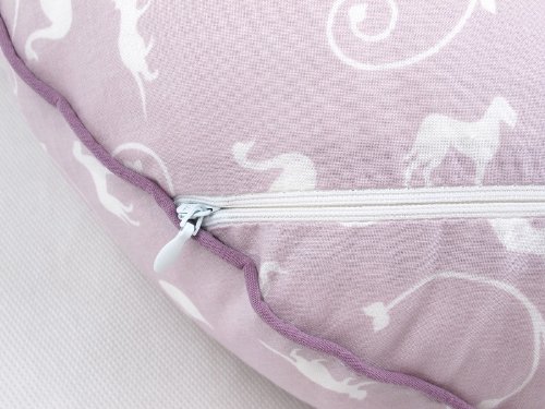 Imagen 3 de Motherhood 5901320000000 - Funda para cojín de lactancia