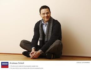 Bilder von Andreas Scholl