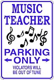 (Occ104) Music Teacher Worker Occupation 9