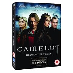 Camelot - Season 1 [DVD]