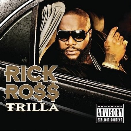 CD-Charts  Search : Trilla
