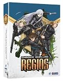 Chrome Shelled Regios: Part One (Limited Edition)