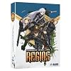 Chrome Shelled Regios: Part One - Limited Edition with artbox