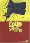 Coup de sabre