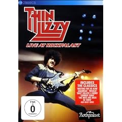 Thin Lizzy - Live at Rockpalast