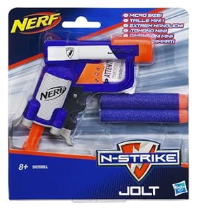 Nerf N-Strike Elite Jolt EX-1