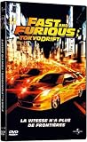 Fast and Furious : Tokyo Drift