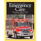 Emergency Care (11th Edition) (EMERGENCY CARE) by  Daniel Limmer, Michael F. O'Keefe, Harvey Grant, and Bob Murray