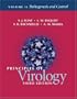 Principles of Virology, Vol. 2: Pathogenesis and Control