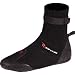 Sports : Booties Rip Curl Classic 5 mm Round Toe black 7.0