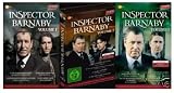 Produkt-Bild: Inspector Barnaby - DVD Box 01-03 - (Midsummer Murders) [12 DVDs]
