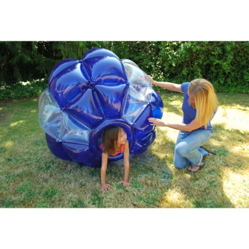 Jumbo Fun Ball (Blue) - 51