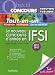 Le nouveau concours d'entrée en IFSI Catégorie B