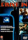 Drive in [DVD]