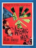 The Atomic Man