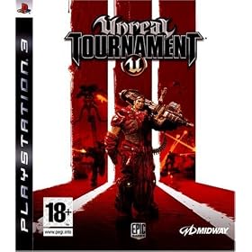 Unreal Tournament III