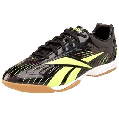 reebok indoor soccer shoes