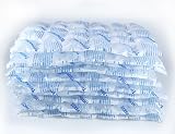 New and Improved Thermafreeze 30 Cells Pad Size - 3 Ply (10 Sheets) Reusable Over and Over Cooling or Heating Sheets - 5 X 6 Cells 13 X 15 Made in the USA From GMS