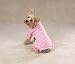 PINK - X-LARGE - Goodnight Dog Pajamas