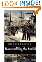 Reassembling the Social: An Introduction to Actor-Network-Theory (Clarendon Lectures in Management Studies)