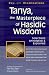Tanya, the Masterpiece of Hasidic Wisdom: Selections Annotated and Explained (SkyLight Illuminations)