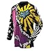 Fox Boys Camplosion HC Long Sleeve Jersey