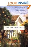 From the Ground Up: The Story of a First Garden
