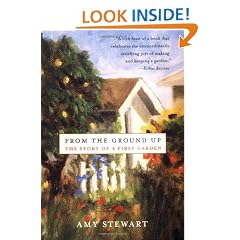 From the Ground Up: The Story of a First Garden