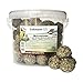 Erdtmanns Suet Balls, No Nets, In Tub (Pack Of 50)