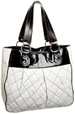 Tianni Quilted NS Shopper