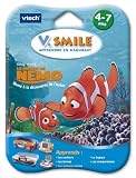 VTech - Cartouche de jeu V.Smile (Motion) Nemo - 84625