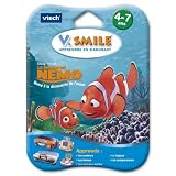VTech - Cartouche de jeu V.Smile (Motion) Nemo - 84625par Vtech