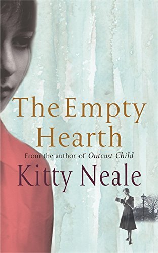 The Empty Hearth by Kitty Neale (2007-03-07)