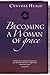 Becoming a Woman of Grace (Bible Studies: Becoming a Woman)