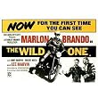 Wild One, The - Movie Poster