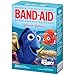 Band-Aid Brand Adhesive Bandages, Disney/Pixar Finding Dory Characters, Assorted Sizes, 20 ct
