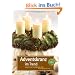 Adventskranz im Trend: Klassische Tischkr�nze und moderne Gestecke