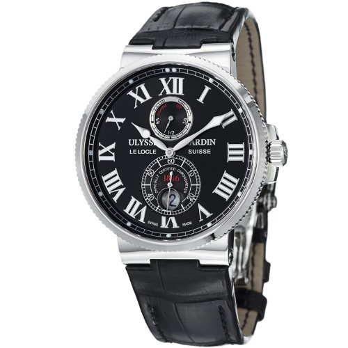cyber monday price Ulysse Nardin 263-67/42