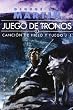 Juego de tronos: canci�n de hielo y fuego 1: libro primero (2 vol�menes) (Bolsillo Gigamesh)