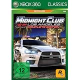 Midnight Club: Los Angeles - Complete Editionvon "Rockstar Games"