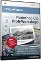 Video2Brain - Adobe Photoshop CS2 Profi-Werkzeuge (Video-Training auf DVD)