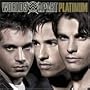 Platinum Best of Worlds Apart