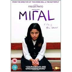 Miral [DVD]