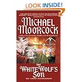 The White Wolf's Son