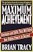 Books : Maximum Achievement
